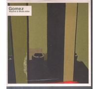 Gomez - Rhythm & Blues Alibi