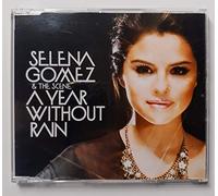 Gomez,Selena - A Year Without Rain [Import]