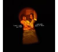 Gomez, Selena / Benny Blanco - I Love First. and You Said It Back [Import]