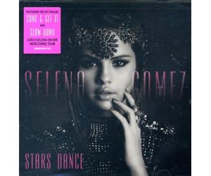 Gomez, Selena - Stars Dance (Dlx)