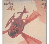Gomez - Sound Of Sounds / Ping One Down - CD maxi