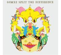 Gomez - Split The Différence - Copy control