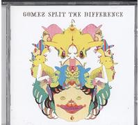Gomez - Split The Difference [Import]