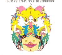 Gomez - Split the Différence - Vinyle LP Jaune - Integral