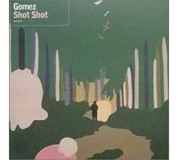 Gomez - Sure Shot 1 / Silhouettes/Coltrane