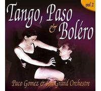 Membran – Tango, Paso & Boléro 2