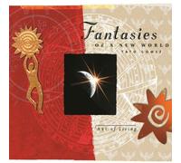 Gomez, Tato - Fantasies of a New World [Import]