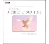 Gomez - Tippett: a Child of Our Time [Import]