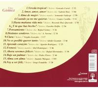 Gomez, Tito - Las Voces Del Siglo