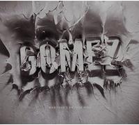 Gomez - Whatevers on Your Mind