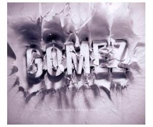 Gomez - Whatever's on Your Mind