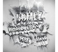 Whatevers On Your Mind – Universal Music Group