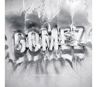 Gomez - Whatever's On Your Mind [CD]