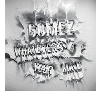 Gomez - Whatever's on Your Mind [Import]