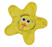 Gomice Jouet de Lancer de Chien, Jouets pour Chiens Lancer et Lancer - Petit Chiot Grimper à mastiquer Le Jouet Aller-Retour,Fournitures de Lance-Animaux à Haute résistance pour Le Parc de