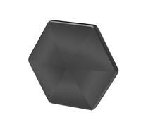 Gomice Jouet Fidget du Bout des Doigts, Jouets de Bureau cinétiques | Toupie hexagonale en métal, Jouet Anti-Stress - Jouet Anti-Stress au Bureau du Bout des Doigts pour et Adultes