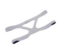 Gomice tête CPAP | Harnais pour Accessoires Remplacement CPAP | Bandeau Ventilateur CPAP Couvre-Chef réglable Pièce Remplacement complète pour couvertures Sommeil
