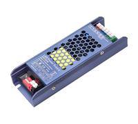 GOMING 24V 100W Ultra-mince Transformateur AC 200-240V à DC 24V 4.2A Tension Constante Driver Alimentation pour Imprimante 3D à Bande Lumineuse LED