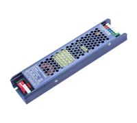 GOMING 24V 200W Ultra-mince Transformateur AC 200-240V à DC 24V 8.3A Tension Constante Driver Alimentation pour Imprimante 3D à Bande Lumineuse LED