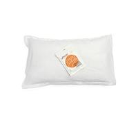 goMinisan - 2 housses de coussin jetables, taies d'oreiller de voyage jetables pour hôtels, auberges, maisons de vacances, hôtels, etc., solution hygiénique et sûre.
