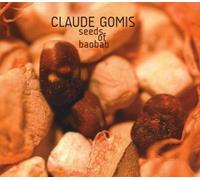 Gomis, Claude - Seeds of Baobab