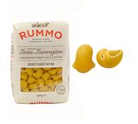RUMMO Pâtes Gomiti Rigati N°169 - 500 g