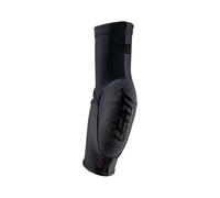 Gomitière Enfant LEATT 3DF 5.0 EVO Mini TU Noir Mousse Anti-Choc
