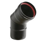 Gomito Pellet 1.5 mm AET.45 ° cm 8
