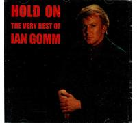 Gomm, Ian - Hold on-Best of [Import]