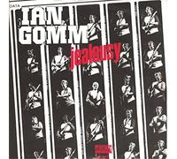 GOMM, Ian - Jealousy / Hooked on love / 102.367