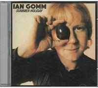 Gomm, Ian - Summer Holiday [Import]