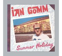 Gomm,Ian - Summer Holiday-Remastered & Sound Improved [Import]