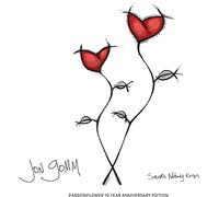 Jon Gomm – Secrets Nobody Keeps – CD Digipak – Édition 10e anniversaire (Import)