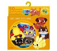 Gomm ptes mains chats chiens Sonia Baretti (Auteur)