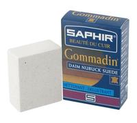 Saphir Gommadin pour daim et nubuck