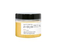 Ziaja Baltic Home Spa Fit Mango gommage à gros grains à la glycérine 300 ml