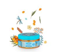 Gommage à l'Argousier pour le Corps 300ml