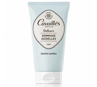 Gommage Aisselles Delicare - Aisselles Sensibles