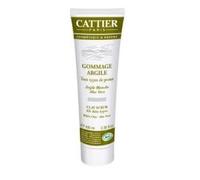 Gommage Argile Blanche Bio De Cattier (Ml : 100)