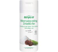 Gommage au sel de mer - Pin cembro 220g