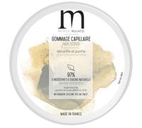 Gommage capillaire Argila Mulato 200ML