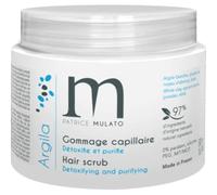 Gommage capillaire Argila Patrice Mulato 500ML