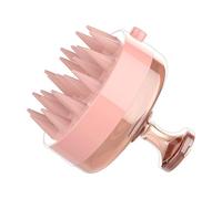 Gommage Capillaire Distributeur De Massage En Silicone À Pression