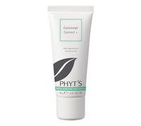 Gommage Contact Plus Gentle Face Scrub by Phyts for Women - 1.4 oz Exfoliator