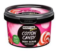Gommage corporel Beauty Jar Cotton Candy - 360 g