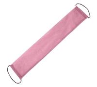 Gommage corporel - Chiffon de lavage efficace pour le dos | Serviette de bain moussante efficace | Le chiffon de nettoyage de boue de lavage arrière élimine en douceur les anciennes couches de peau