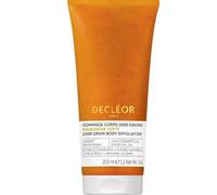 Gommage corporel de la marque Decleor idéal pour adulte unisexe