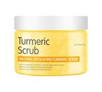 Gommage corporel, hydratant, 200 g, soin exfoliant pour la peau, soin spa hydratant pour le corps, douceur éclatante, pour femmes, hommes, adultes, douche, peau du dos des pieds