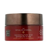 Rituals - The Ritual of Ayurveda rose salt Gommage pieds 300 g female