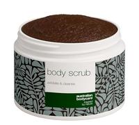 Gommage Corporelle Australian Bodycare Body Scrub | Gommage Exfoliant pour Impuretés, Boutons, et Saletés sur Corps, Dos et Pieds